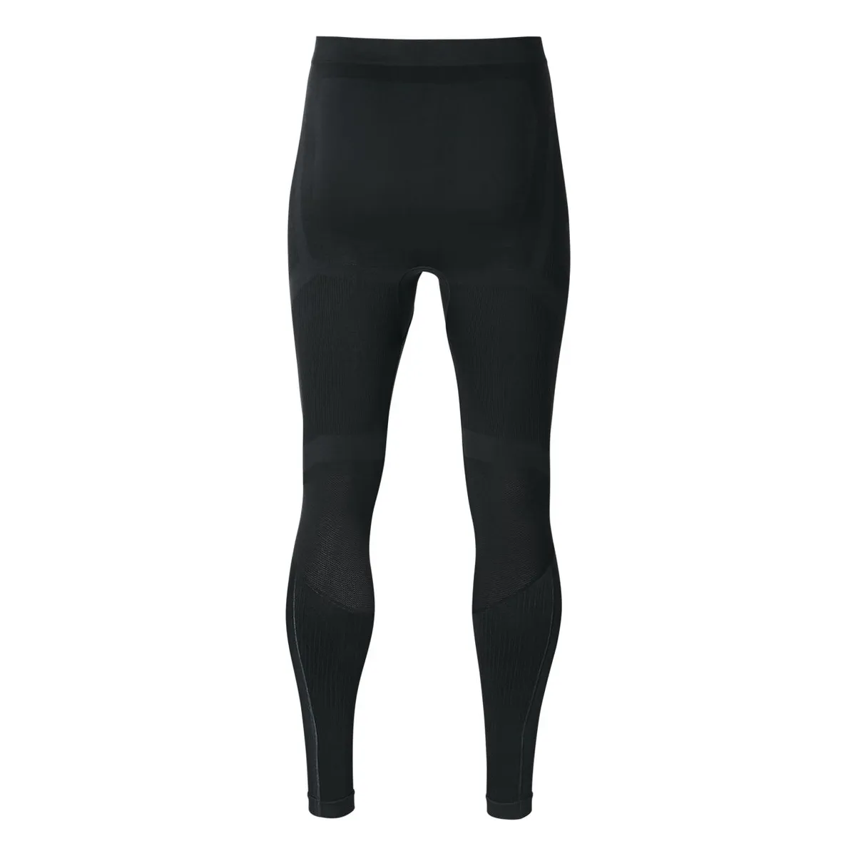 JAKO Long Tight Comfort 2.0 Kinder schwarz Rücken