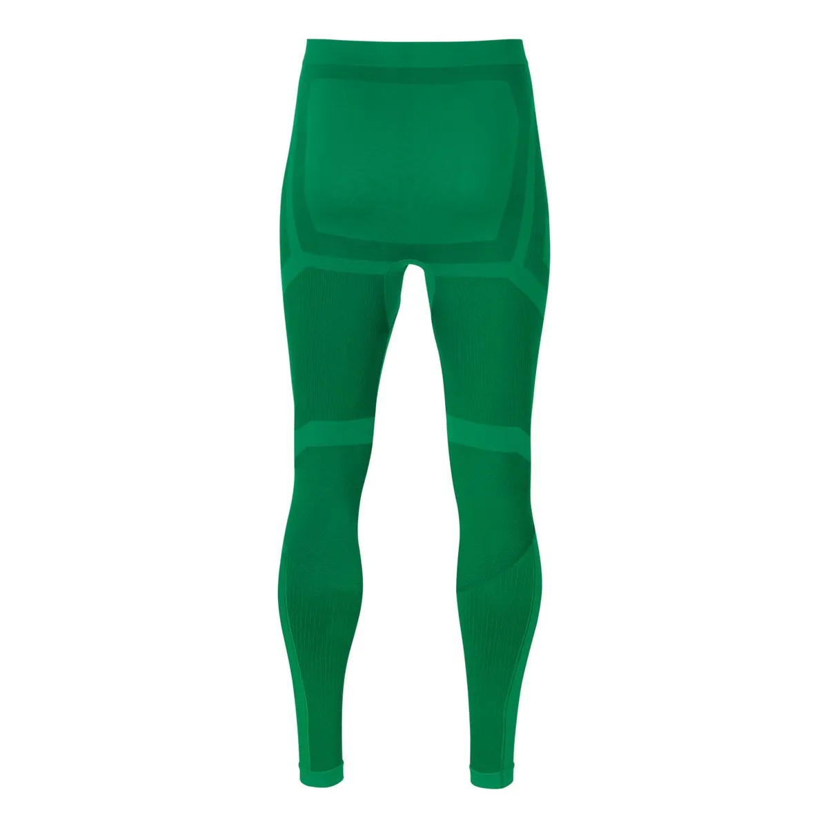 JAKO Long Tight Comfort 2.0 Kinder sportgruen Rücken