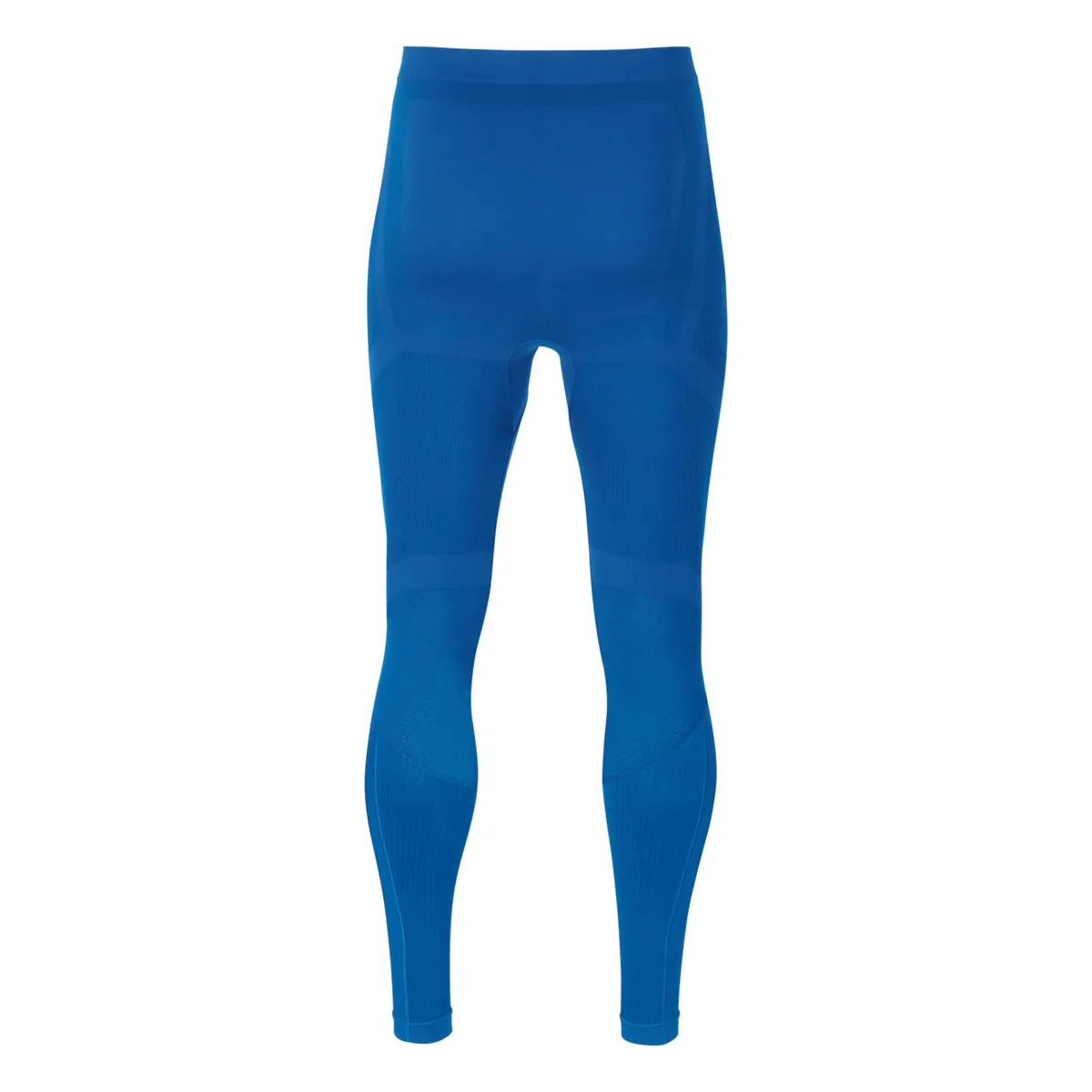JAKO Long Tight Comfort 2.0 Unisex sportroyal Rücken