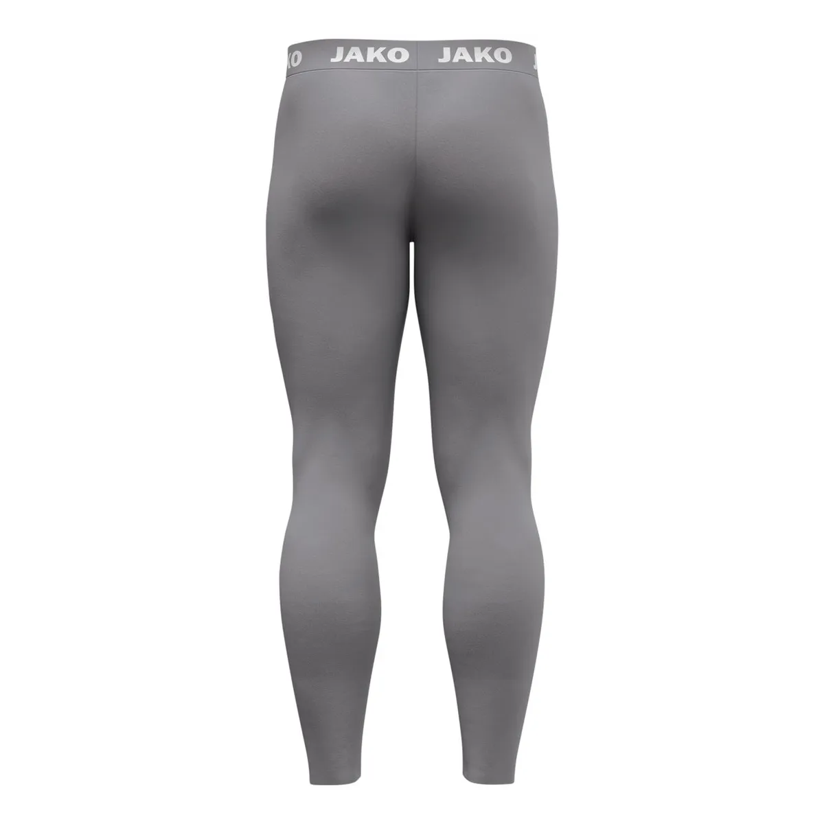 JAKO Long Tight Function Kinder grau Rücken