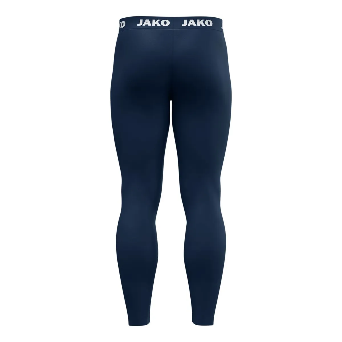 JAKO Long Tight Function Kinder marine Rücken