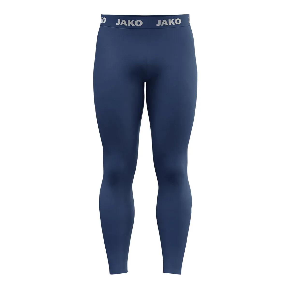 JAKO Long Tight Function Kinder marine Front