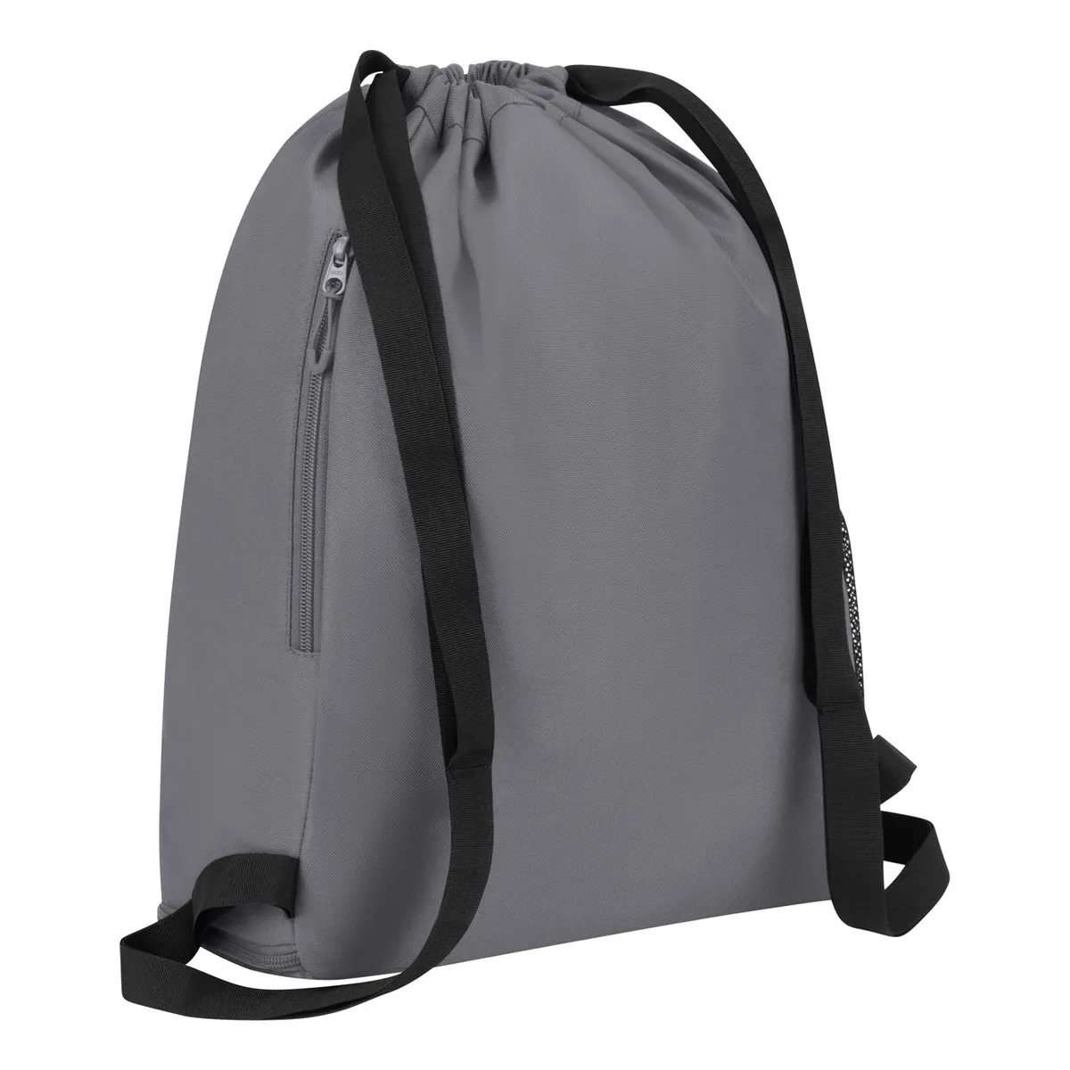 JAKO Multibag One Unisex grau Rücken