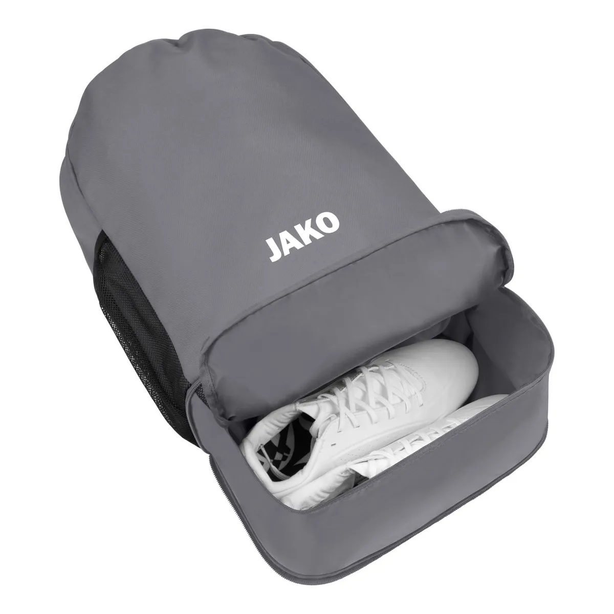 JAKO Multibag One Unisex grau Lifestyle