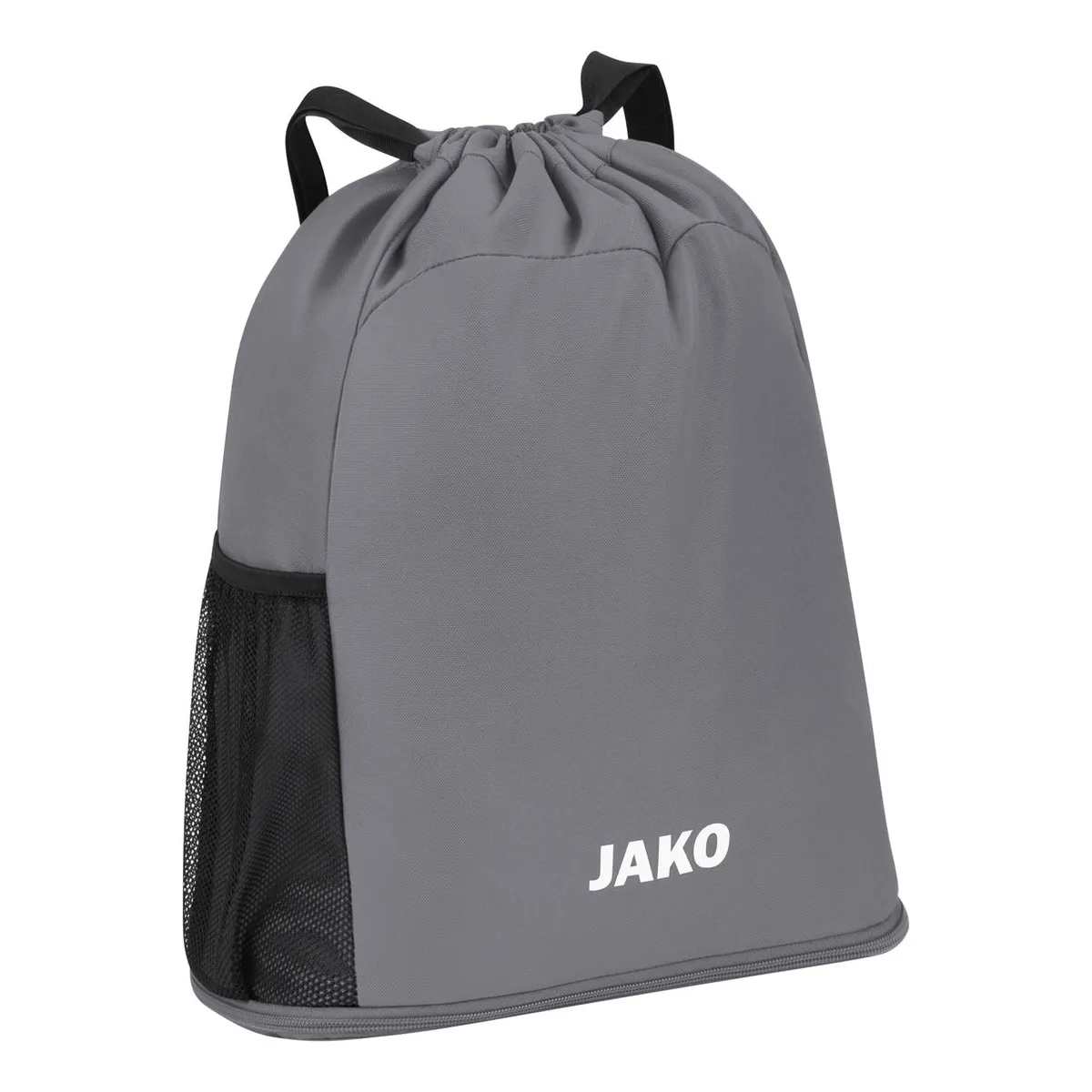 JAKO Multibag One Unisex grau Front