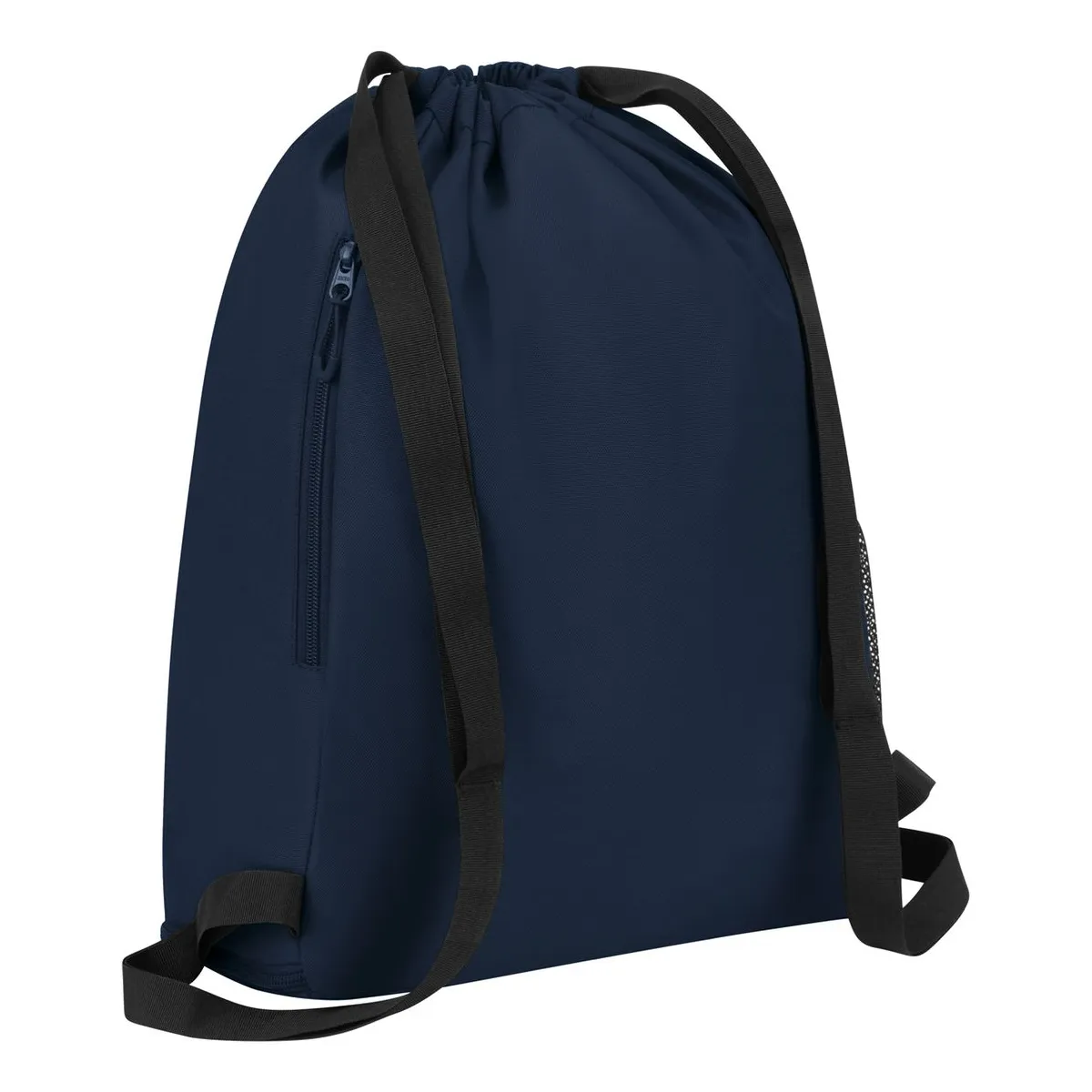 JAKO Multibag One Unisex marine Rücken