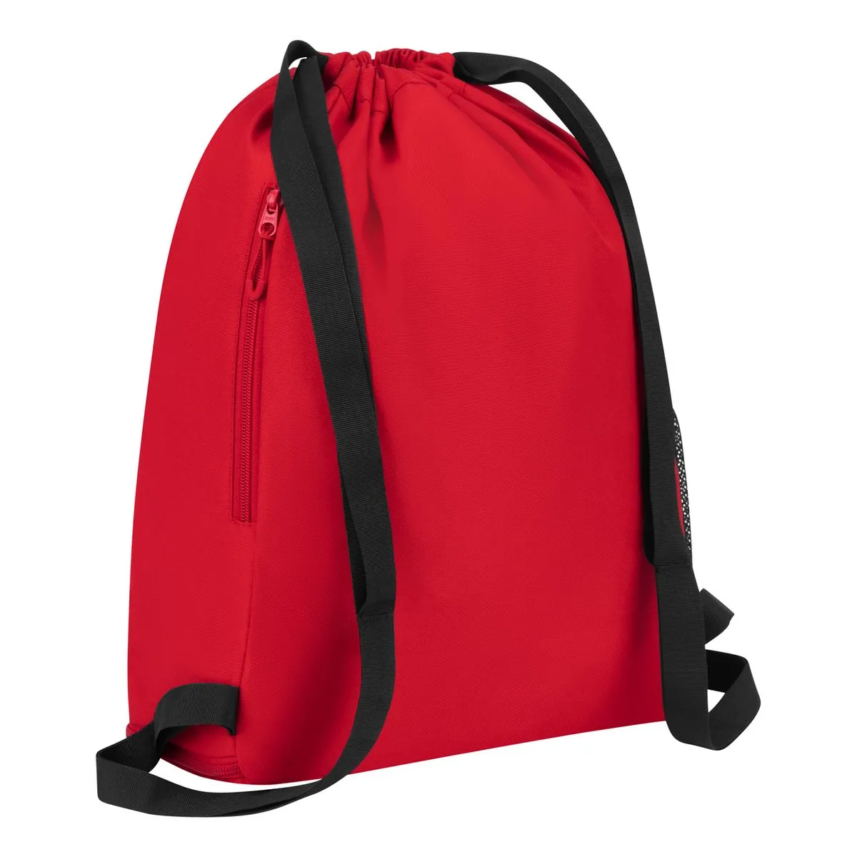 JAKO Multibag One Unisex rot Rücken