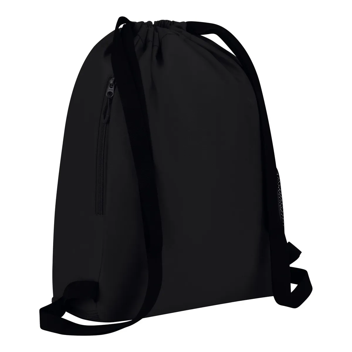 JAKO Multibag One Unisex schwarz Rücken