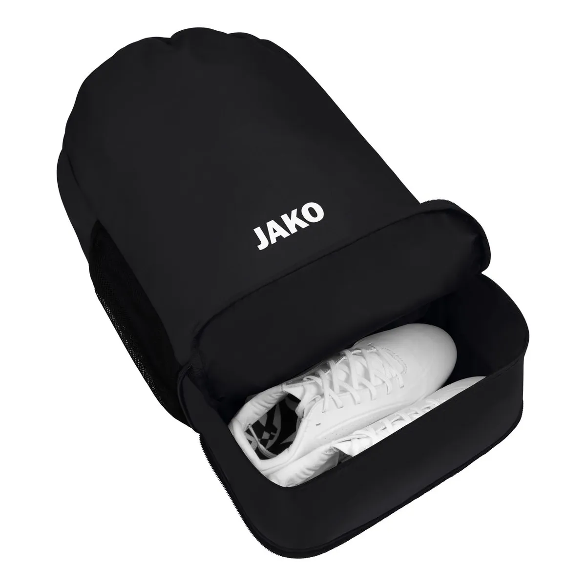 JAKO Multibag One Unisex schwarz Lifestyle