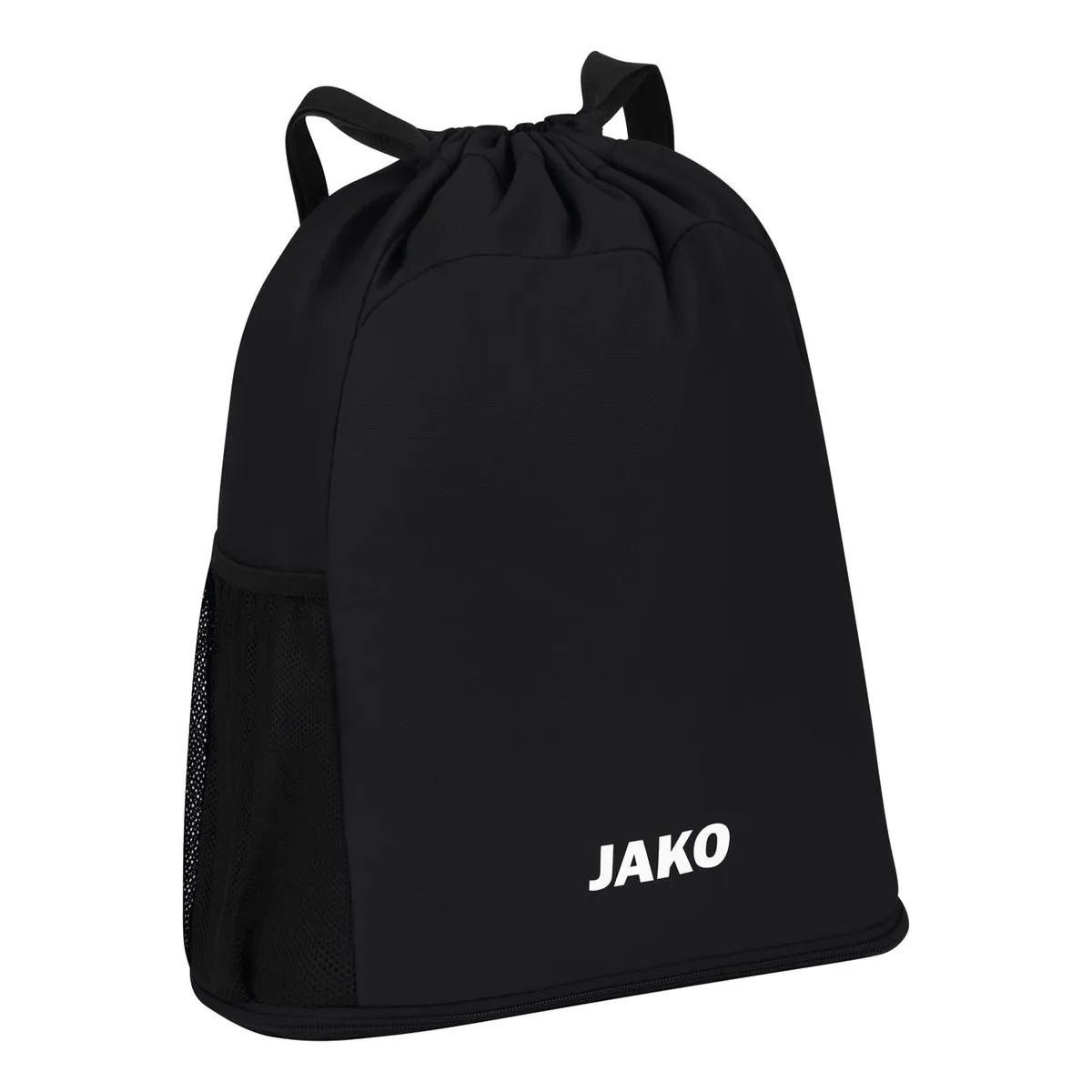 JAKO Multibag One Unisex schwarz Front