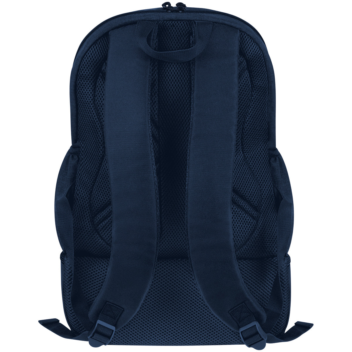 JAKO Rucksack Challenge Unisex marine-meliert Lifestyle