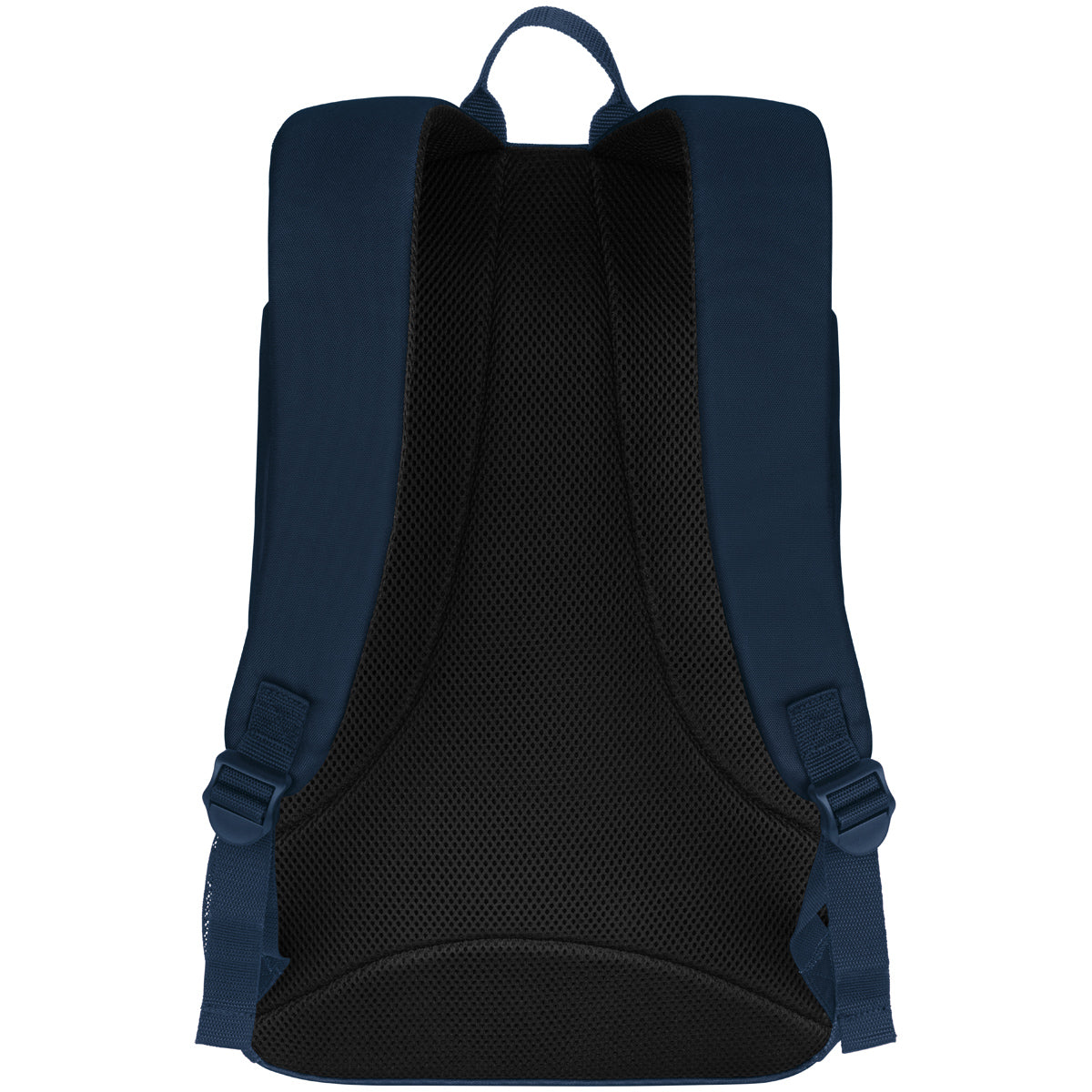 JAKO Rucksack One Unisex marine Rücken
