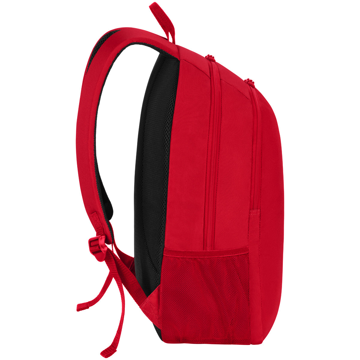JAKO Rucksack One Unisex rot Lifestyle