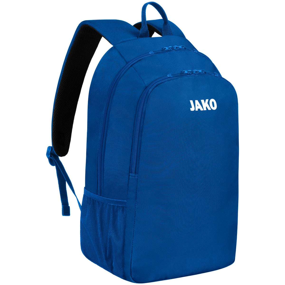 JAKO Rucksack One Unisex royal Front