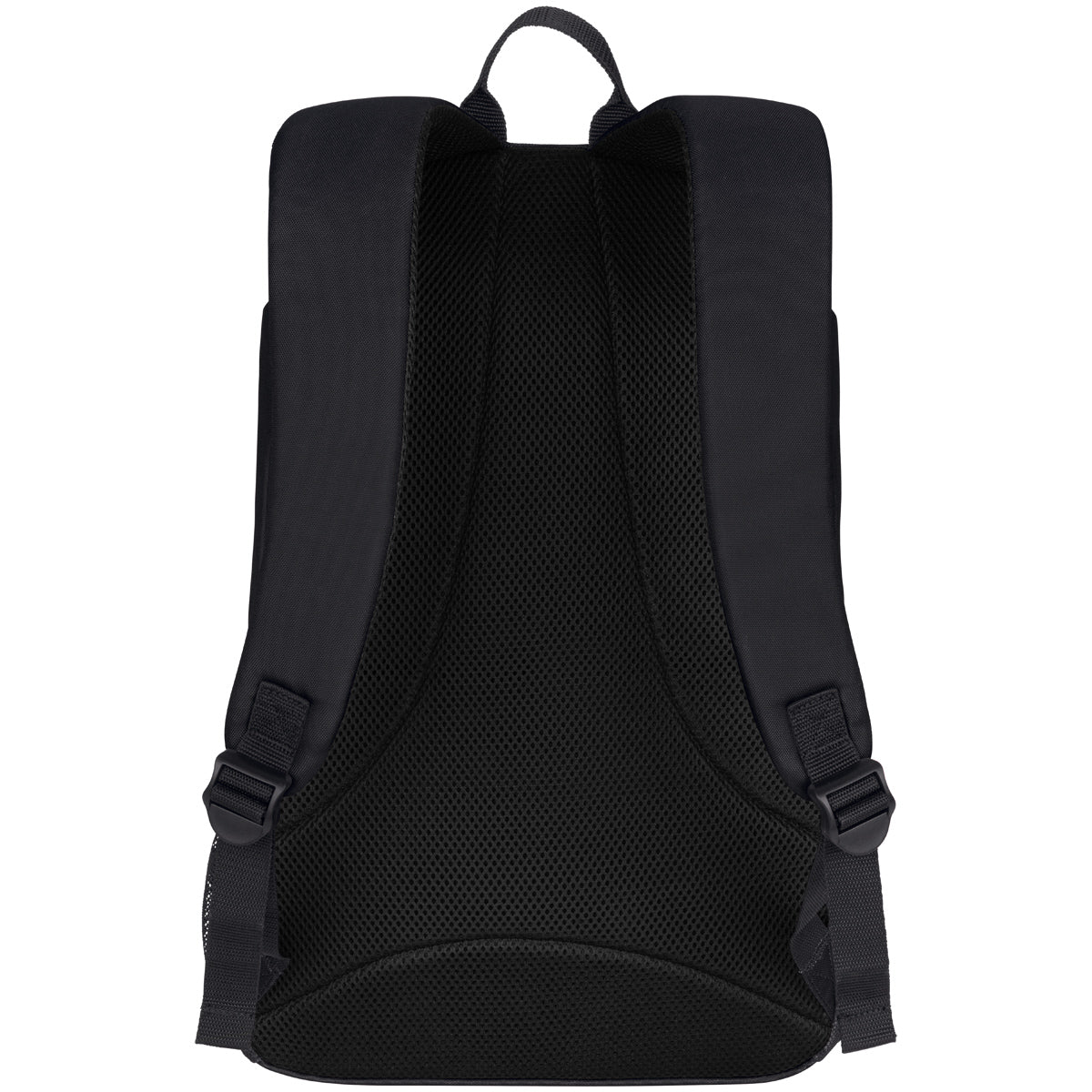 JAKO Rucksack One Unisex schwarz Rücken