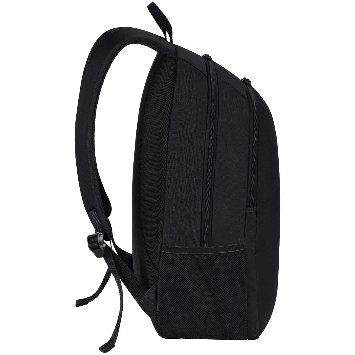 JAKO Rucksack One Unisex schwarz Lifestyle