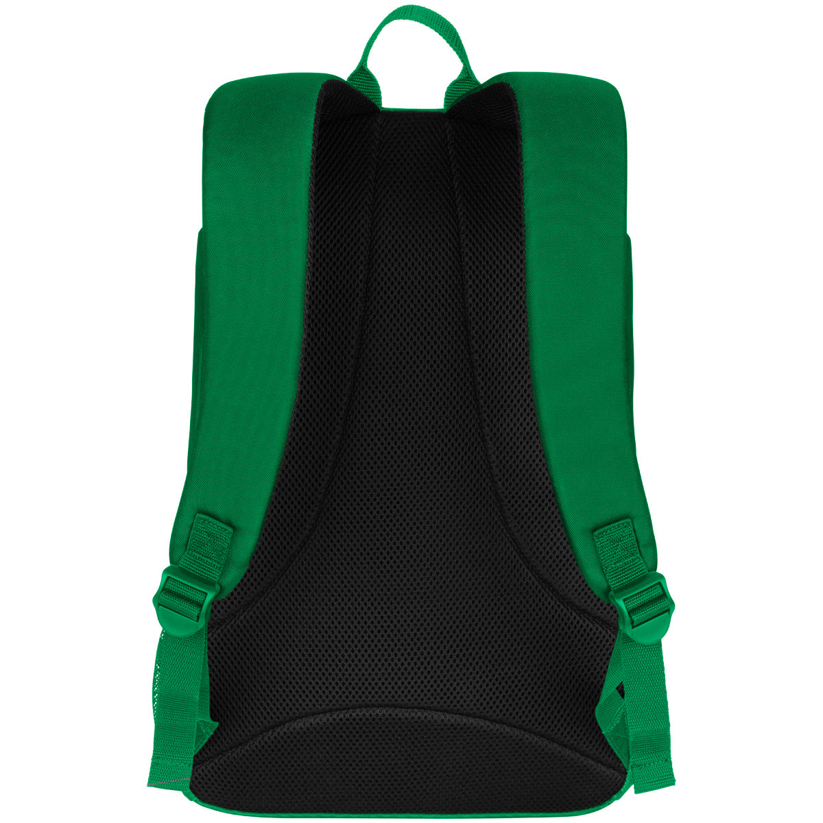 JAKO Rucksack One Unisex sportgruen Rücken