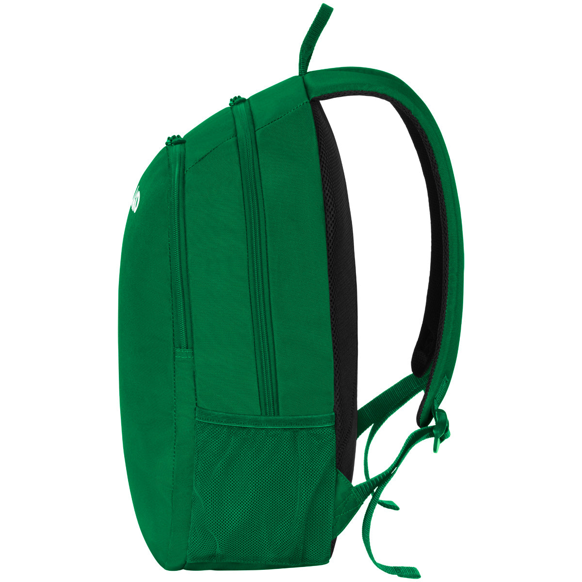 JAKO Rucksack One Unisex sportgruen Detail