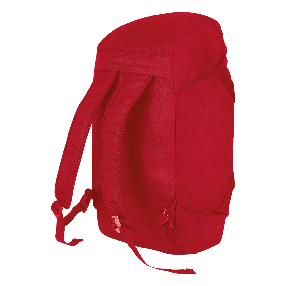 JAKO Rucksacktasche JAKO Unisex chili-rot Lifestyle