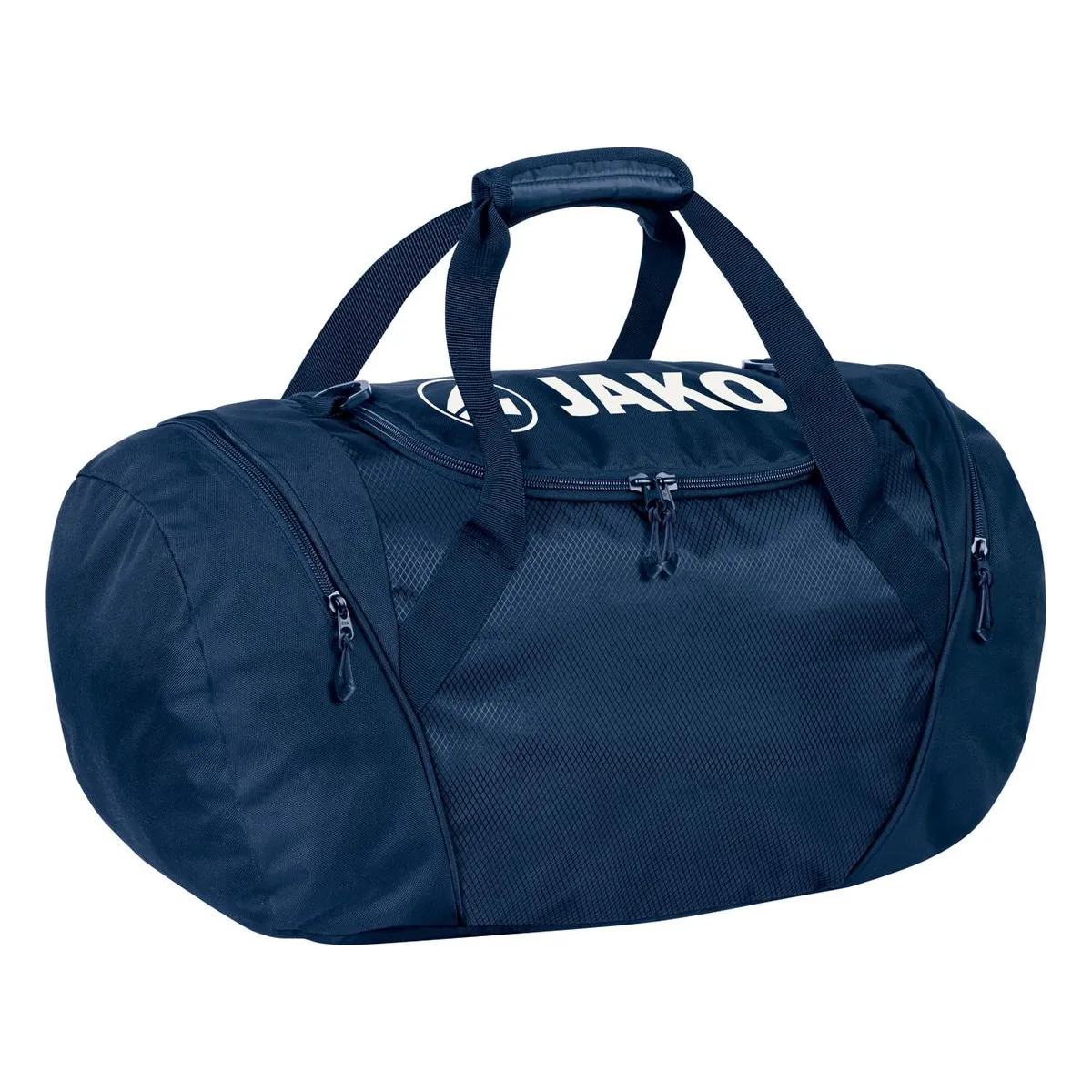 JAKO Rucksacktasche JAKO Unisex marine Front