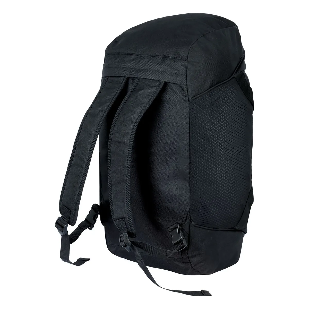 JAKO Rucksacktasche JAKO Unisex schwarz Lifestyle
