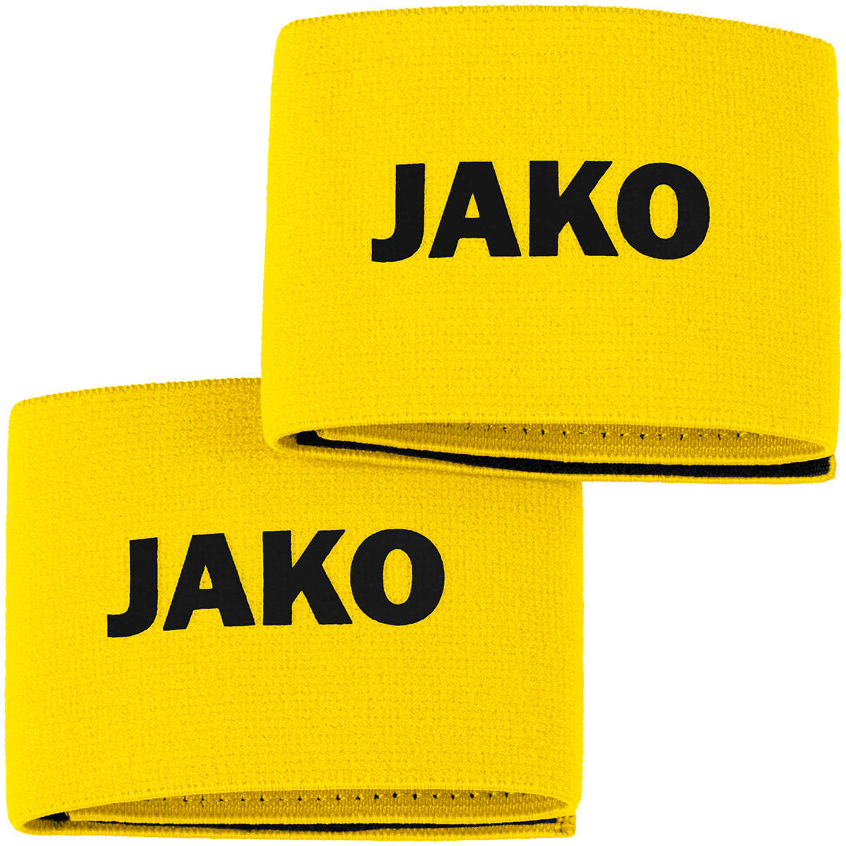 Jako Schienbeinschonerhalter citro