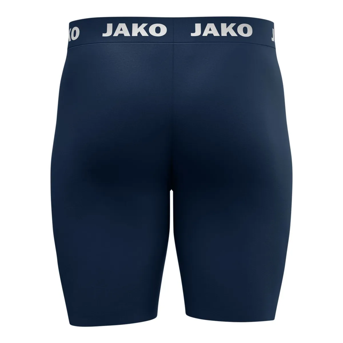 JAKO Short Tight Function Unisex marine Rücken