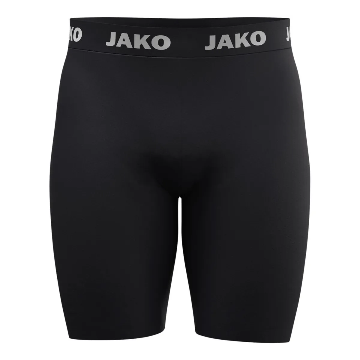 JAKO Short Tight Function Unisex schwarz Front