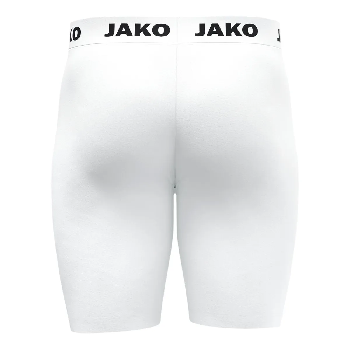 JAKO Short Tight Function Unisex weiss Rücken