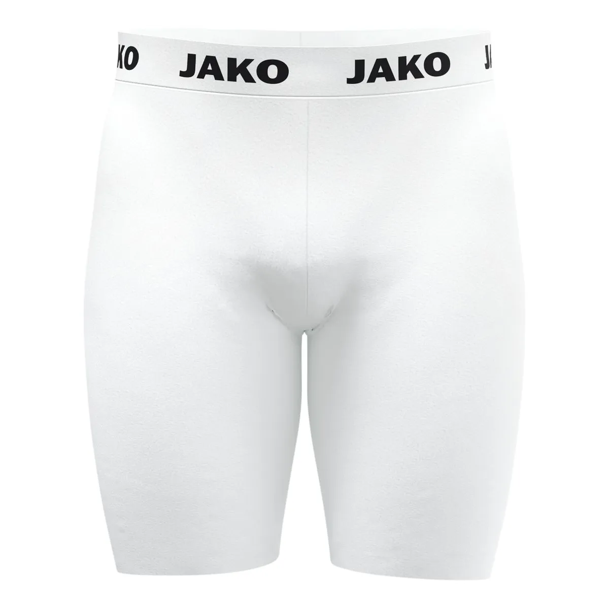 JAKO Short Tight Function Unisex weiss Front