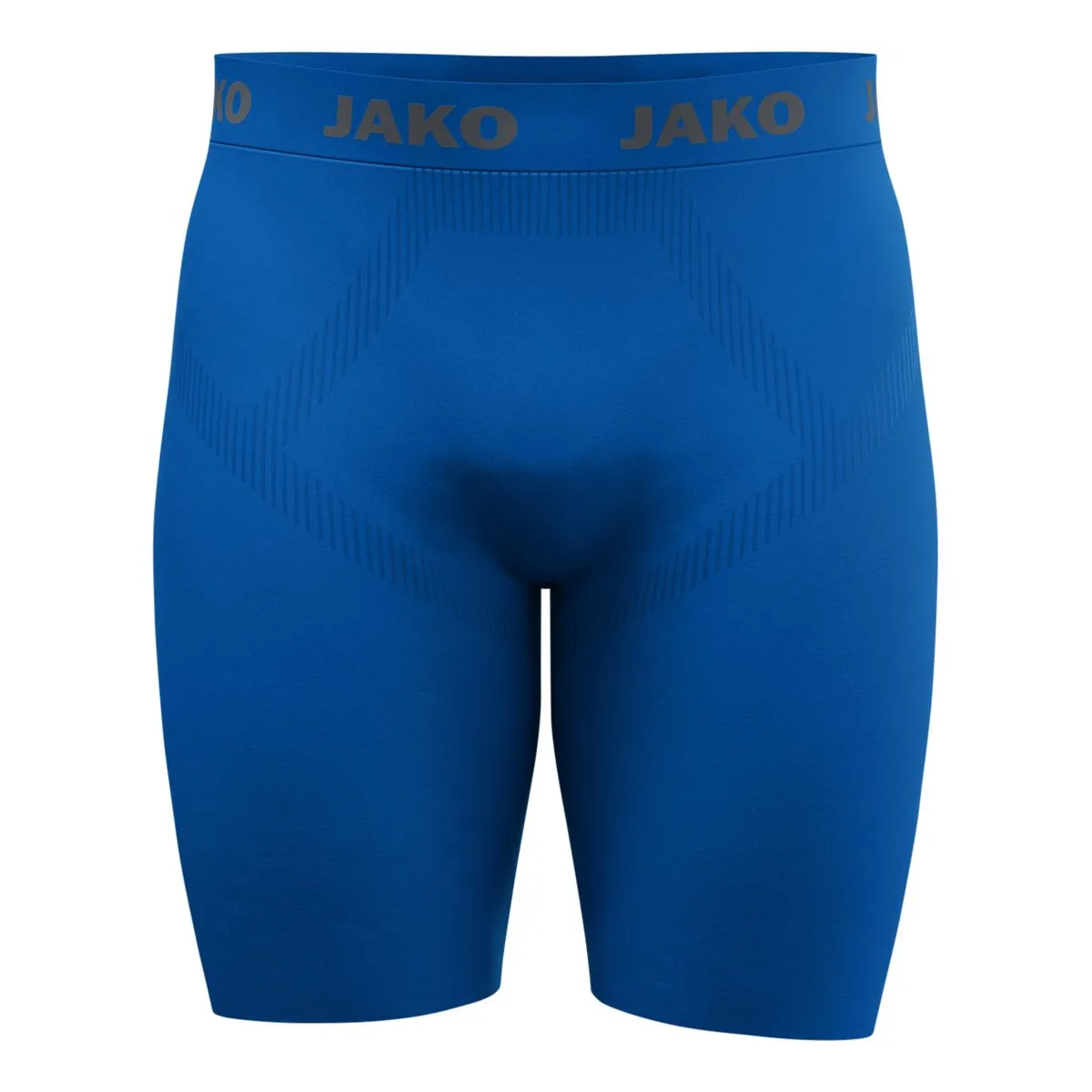 JAKO Short Tight Seamless Kinder royal Front