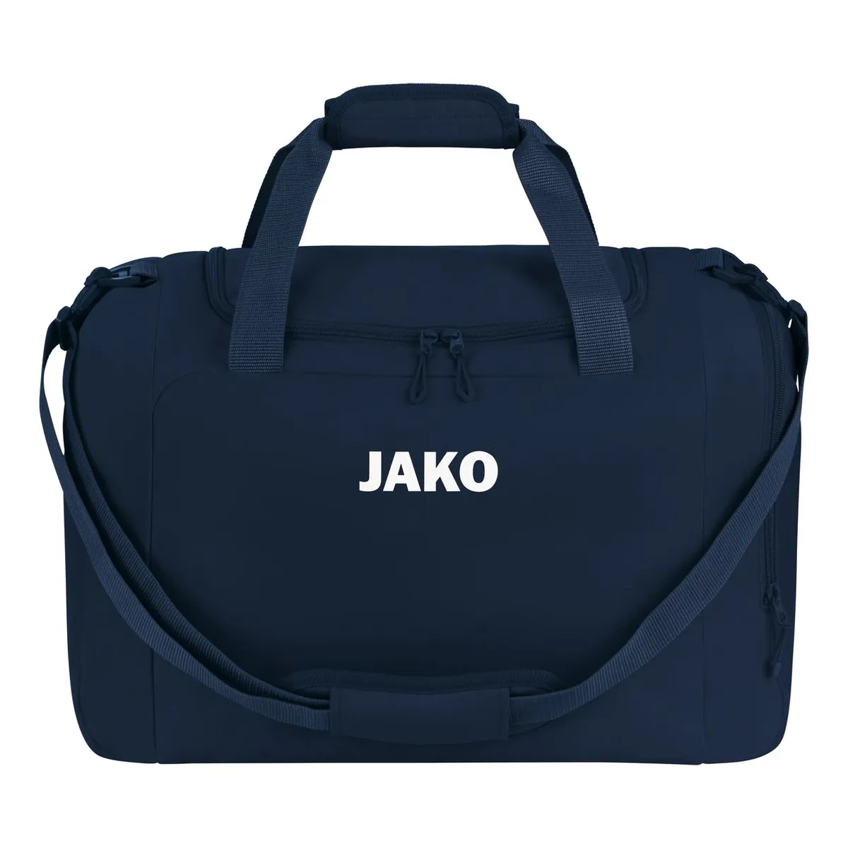 JAKO Sporttasche One Unisex marine Front