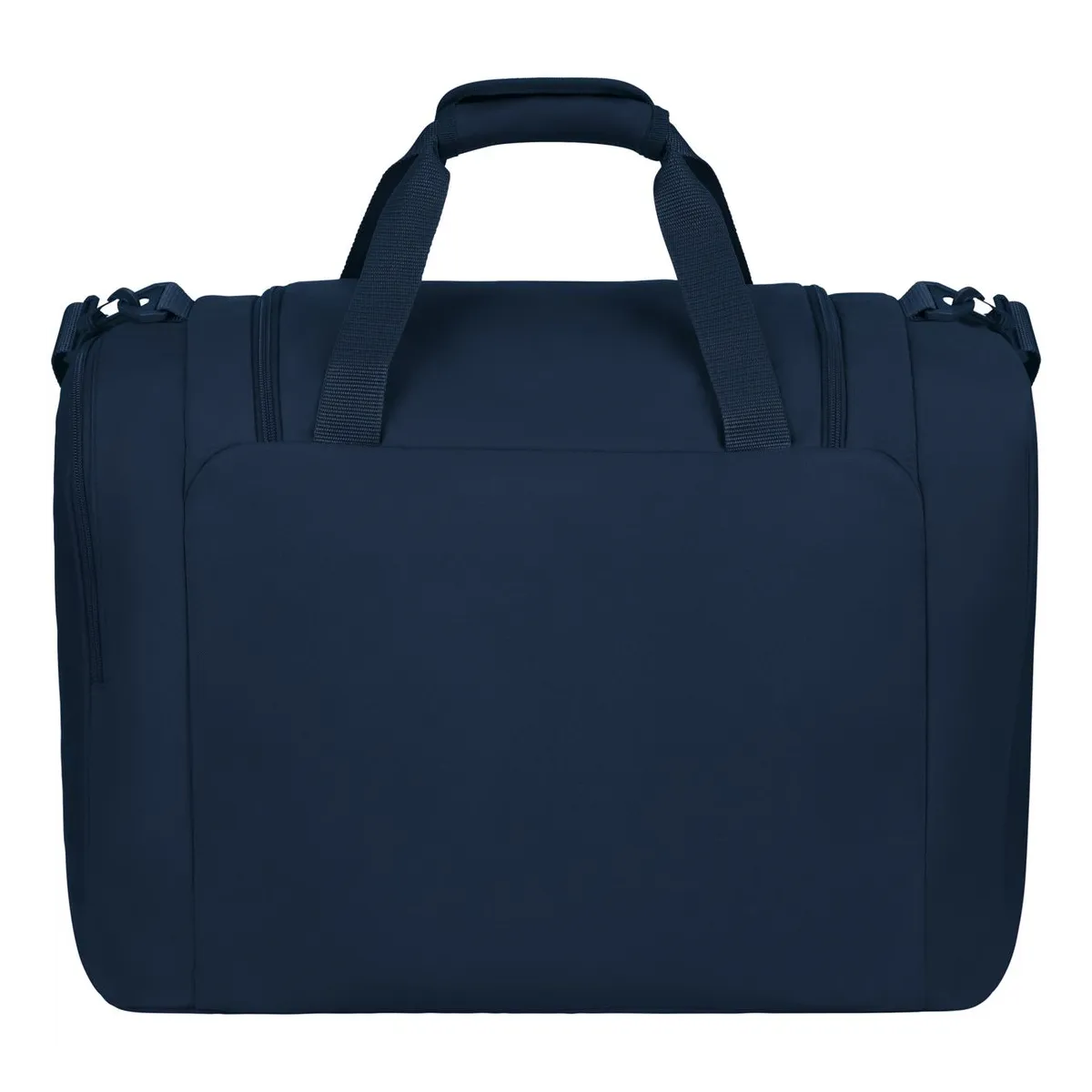 JAKO Sporttasche One mit Bodenfach Unisex marine Rücken