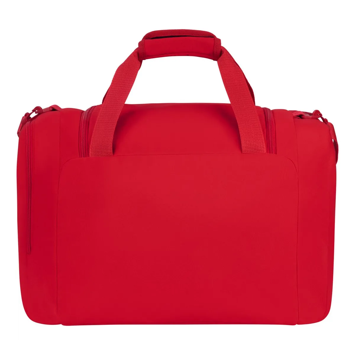 JAKO Sporttasche One Unisex rot Rücken