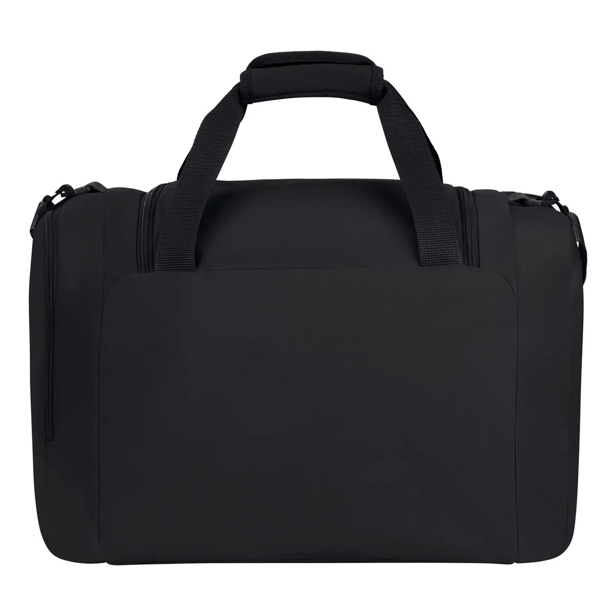 JAKO Sporttasche One Unisex schwarz Rücken