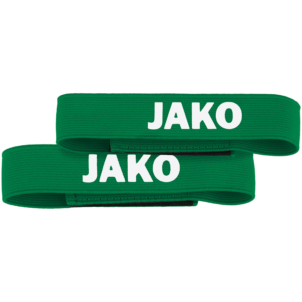 Jako Stutzenhalter sportgruen