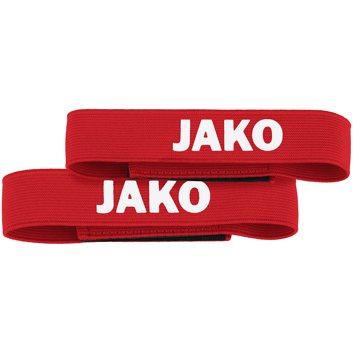 Jako Stutzenhalter sportrot #farbe_sportrot