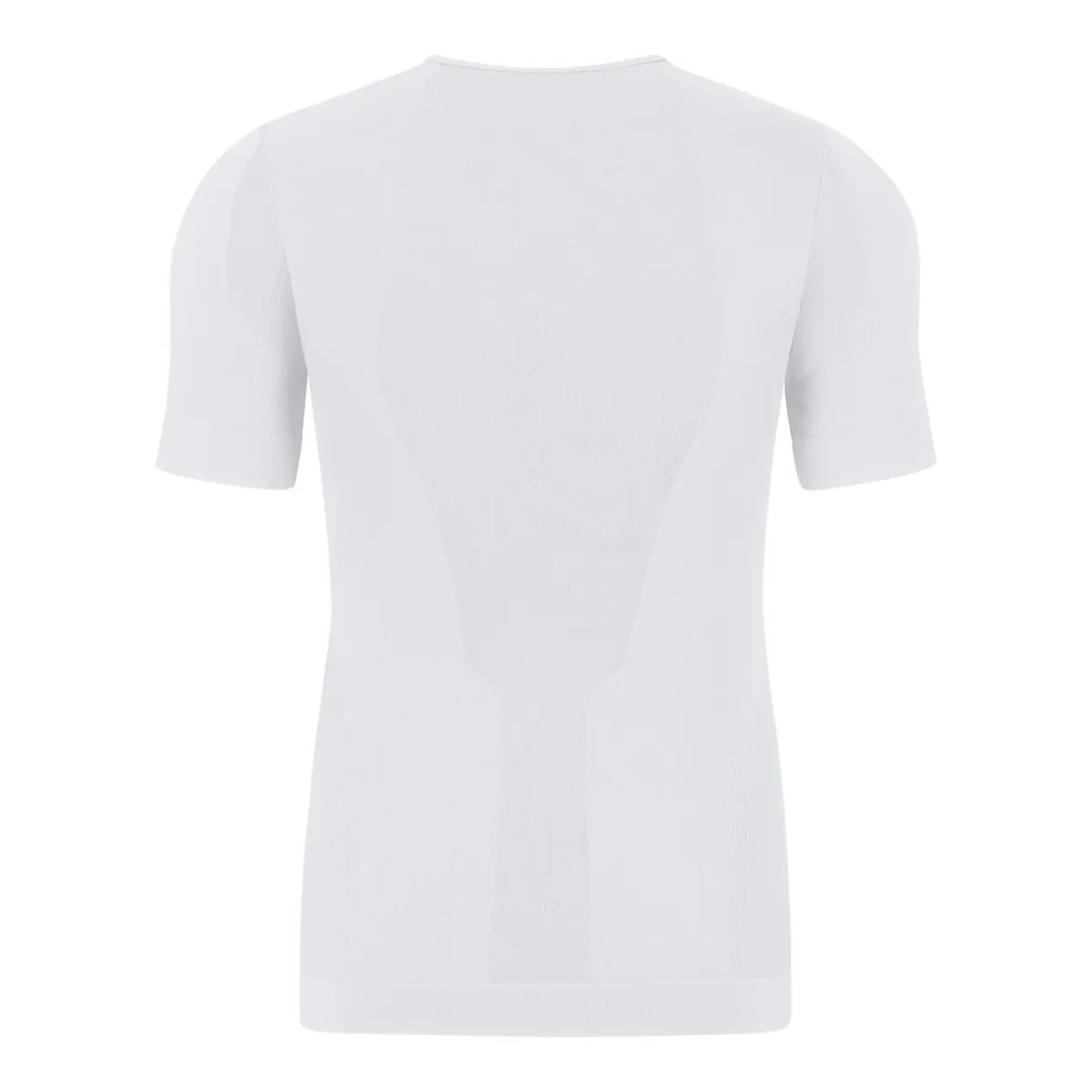 JAKO T-Shirt Skinbalance 2.0 Kinder weiss Rücken