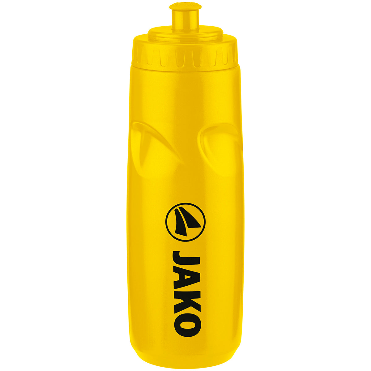 JAKO Trinkflasche JAKO citro Front #farbe_citro