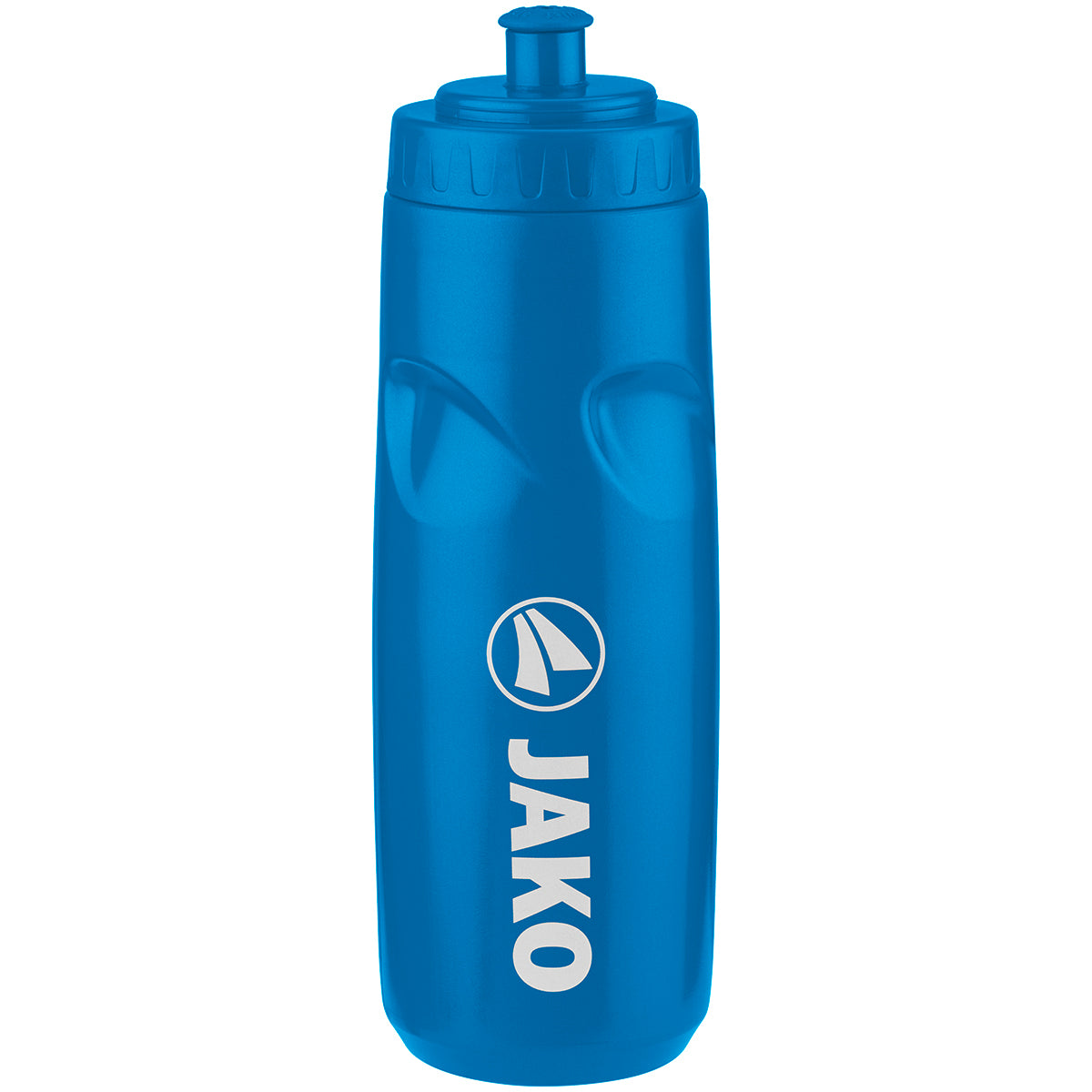 JAKO Trinkflasche JAKO jako-blau Front #farbe_jako-blau
