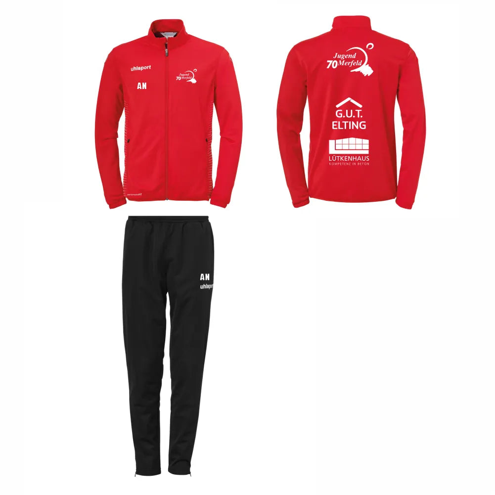 uhlsport Jugend 70 Merfeld Trainingsanzug