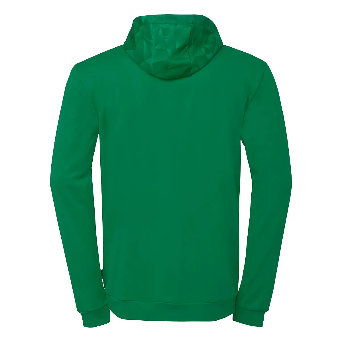 Kempa Kapuzenjacke Athletics 29 Unisex lagune Rücken