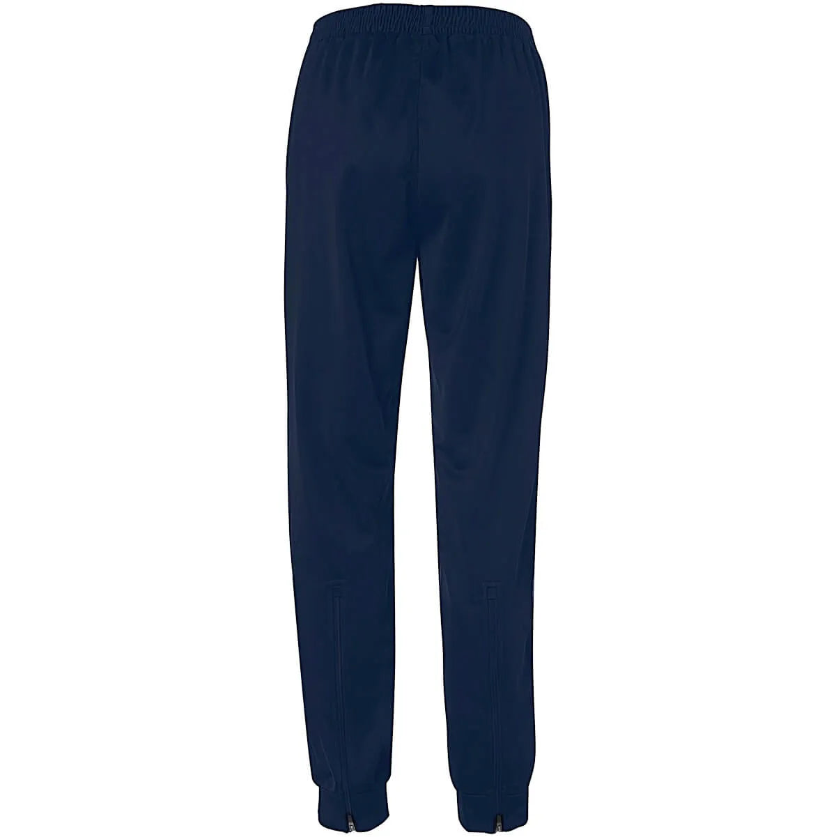 Kempa Trainingshose Lite Damen marine-weiss Rücken