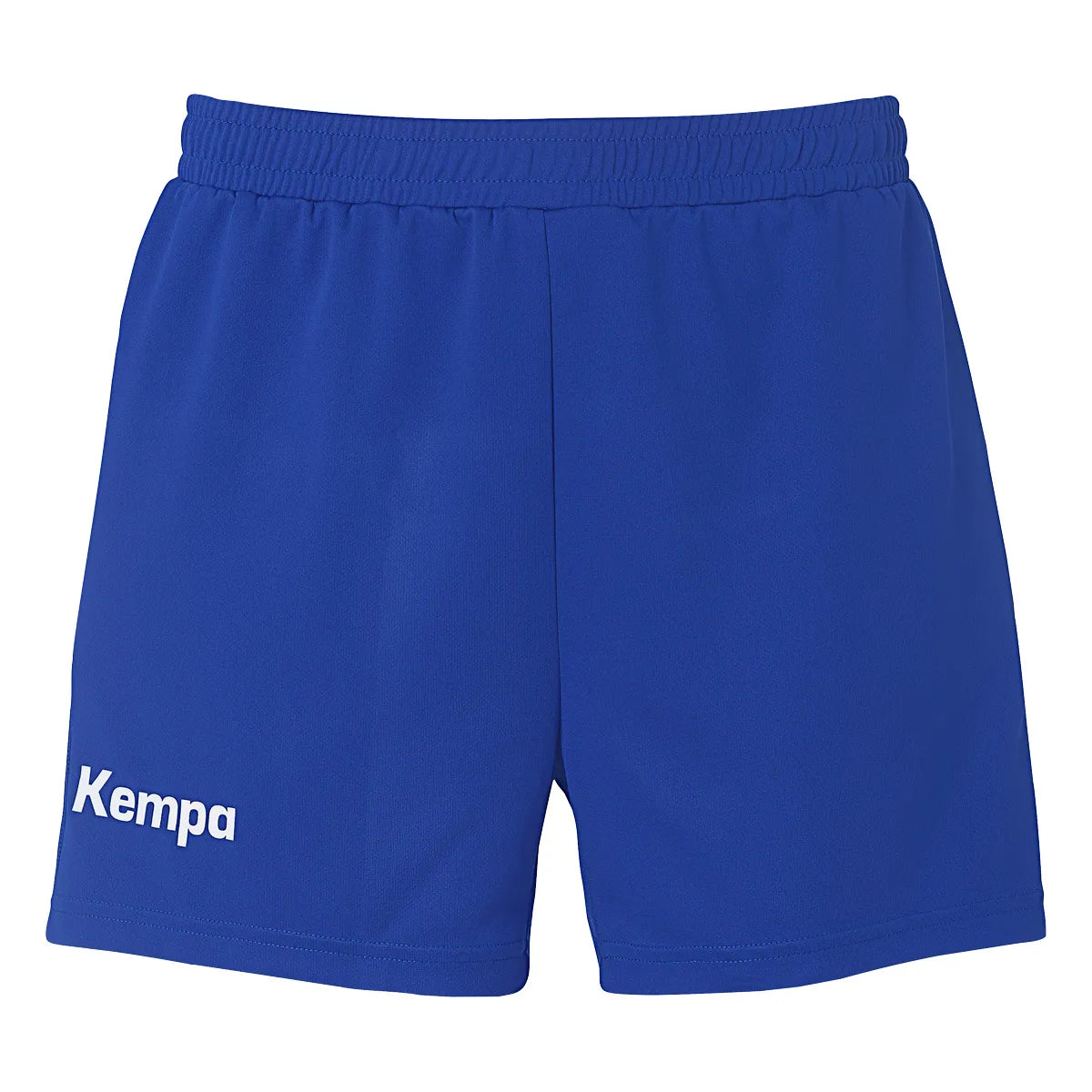 Kempa Short Performance Damen royal Front