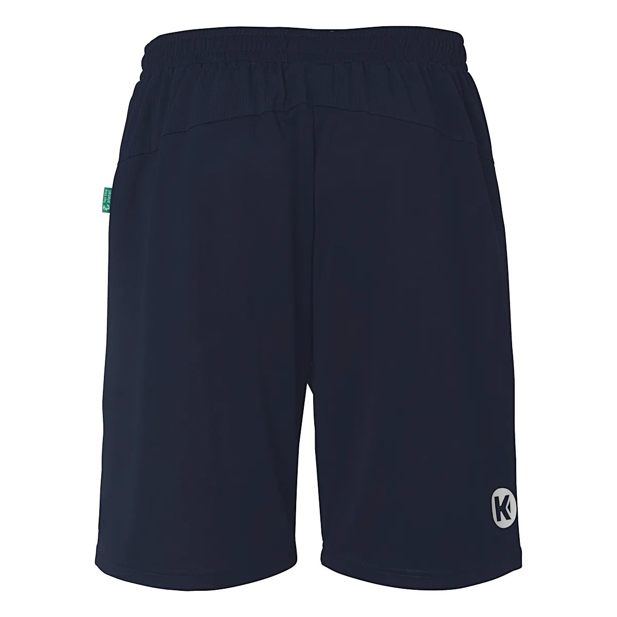 Kempa Short Performance Unisex marine Rücken
