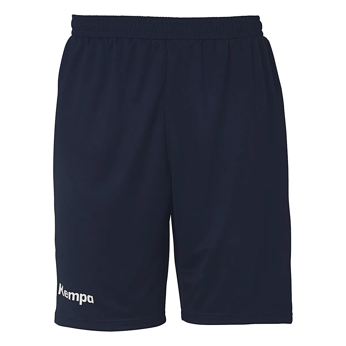 Kempa Short Performance Unisex marine Front