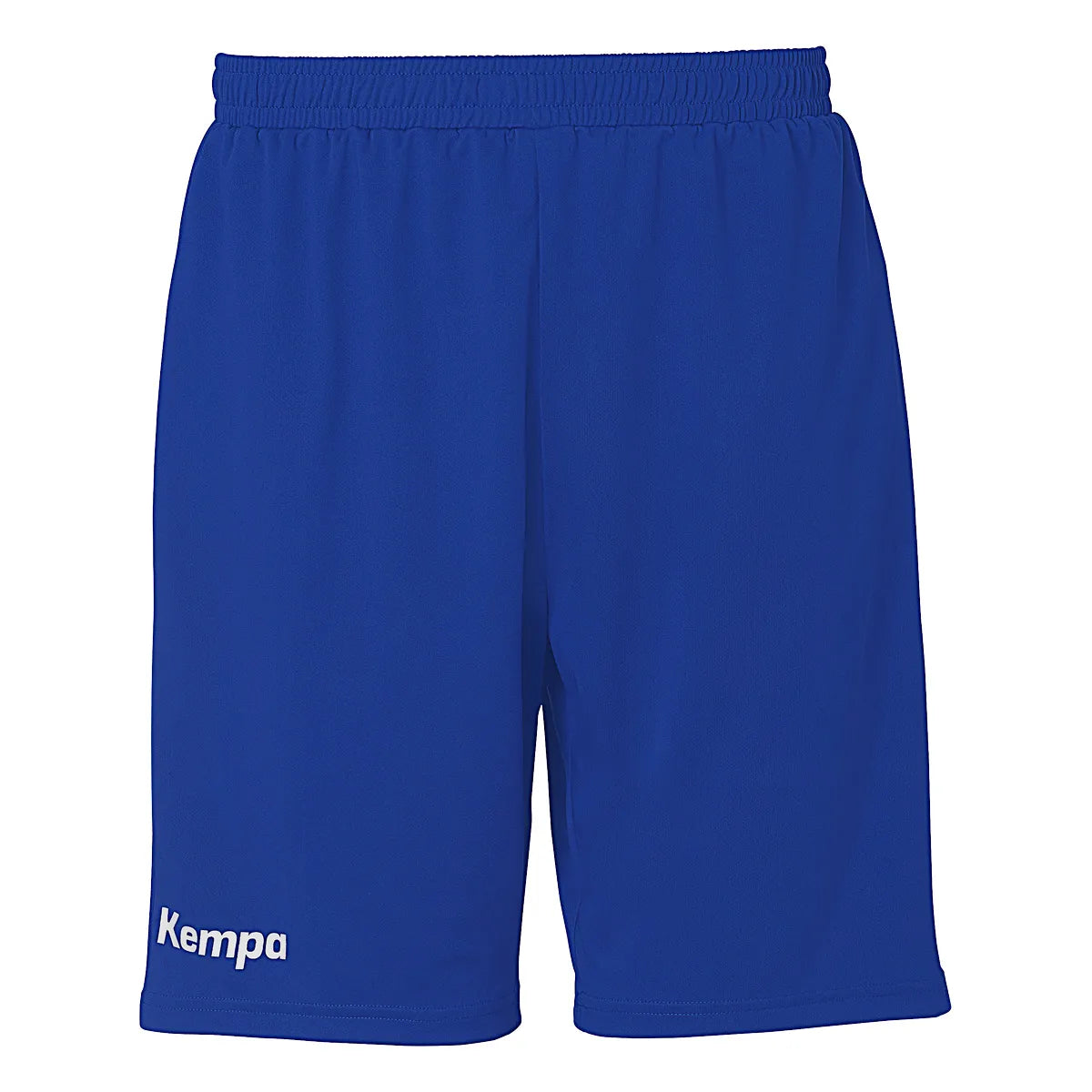 Kempa Short Performance Unisex royal Front