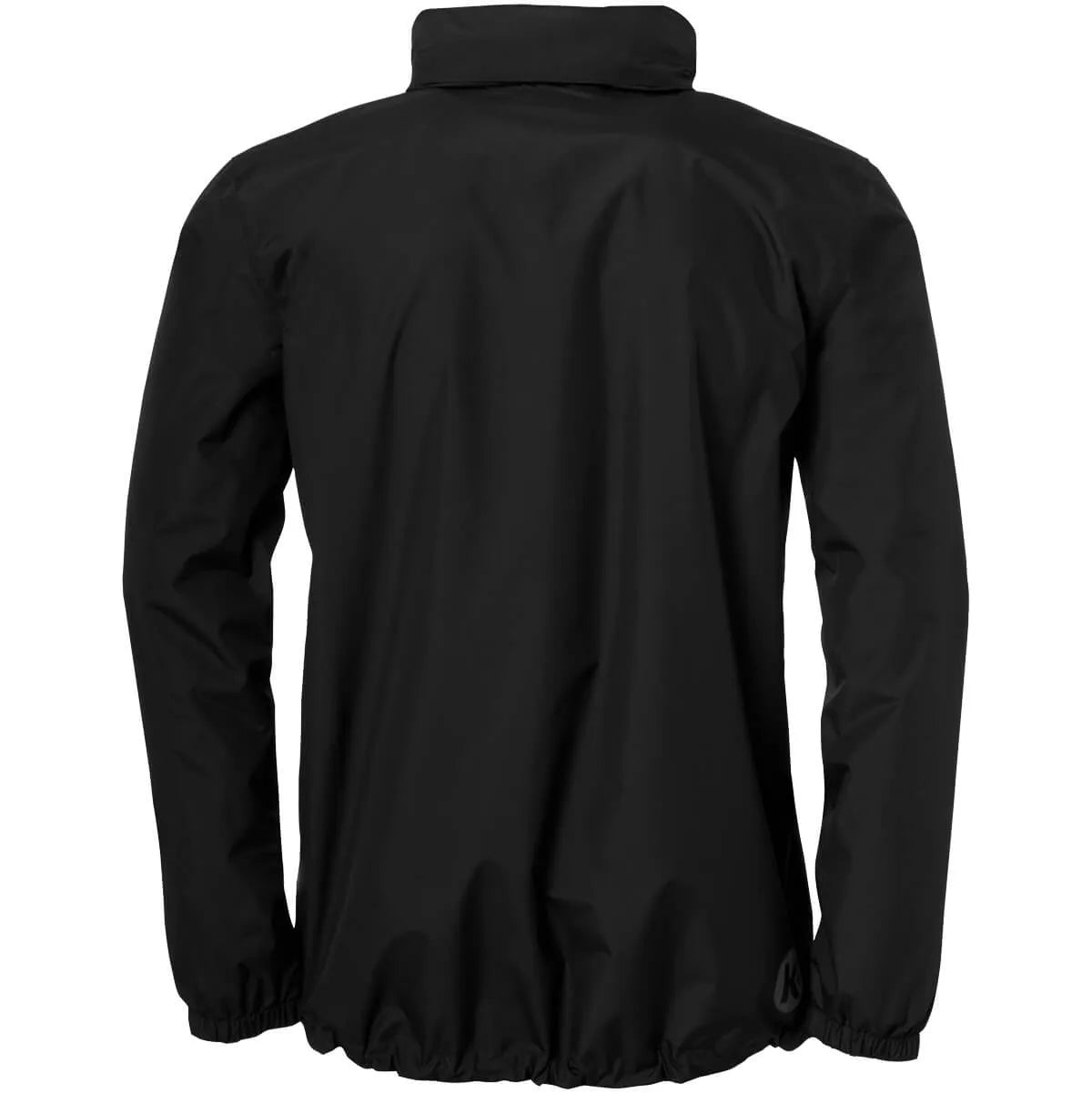 Kempa Regenjacke Unisex Rücken