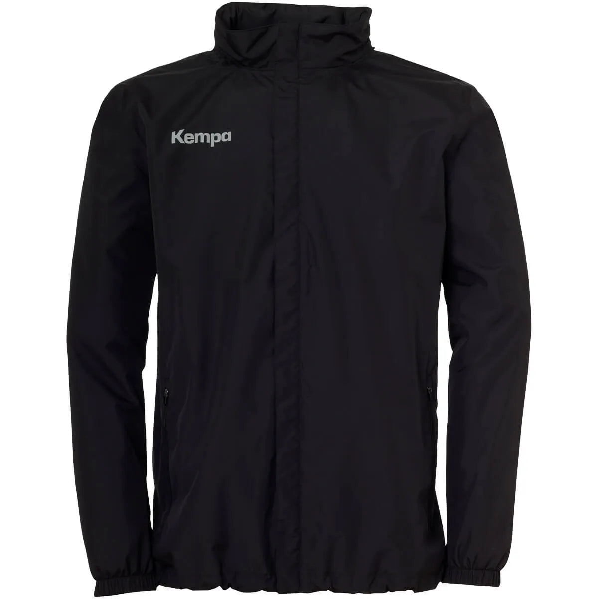 Kempa Regenjacke Unisex Front