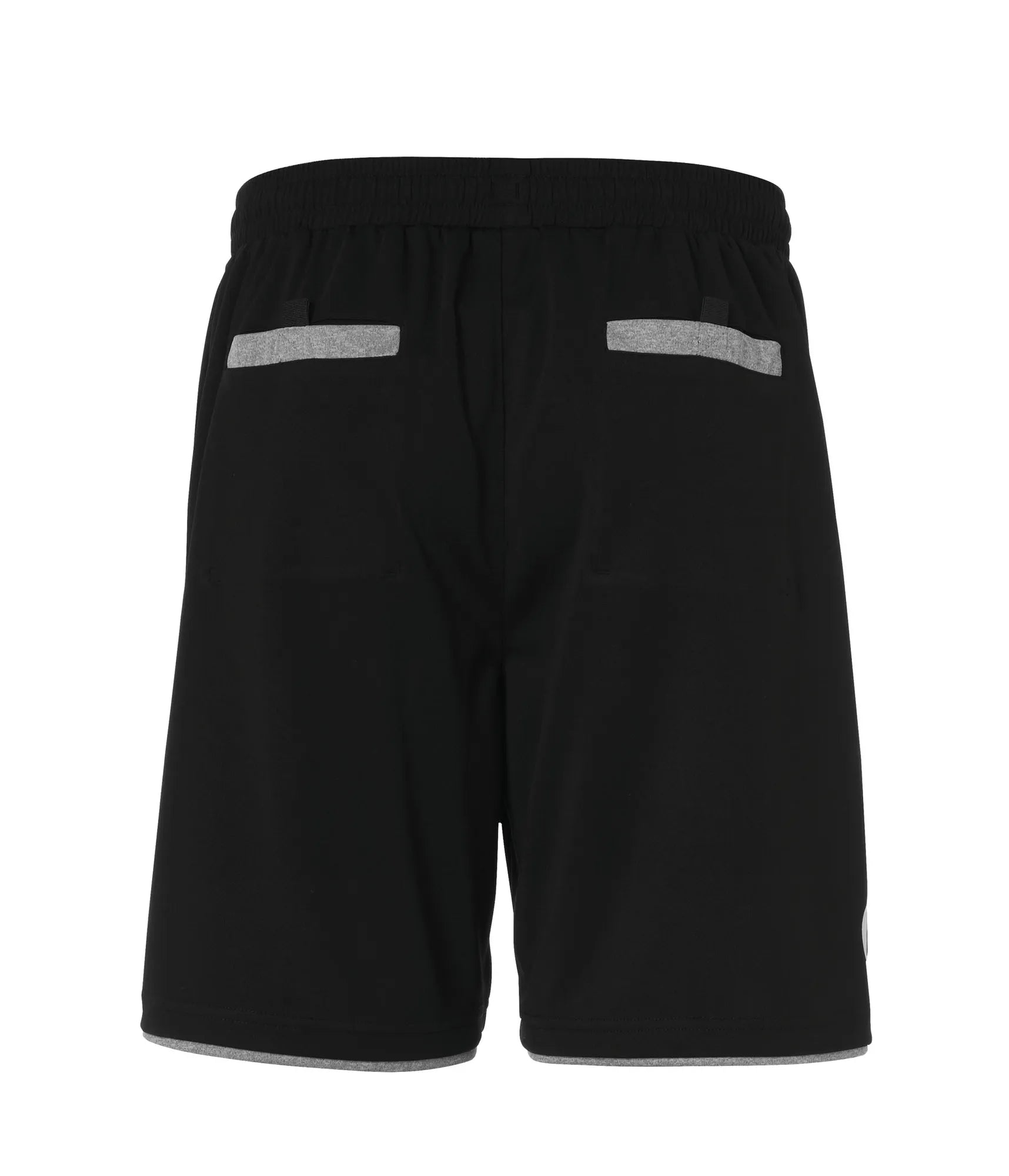 Kempa Schiedsrichter Short Unisex Rücken